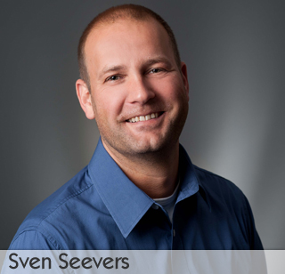 Malermeister Sven Seevers